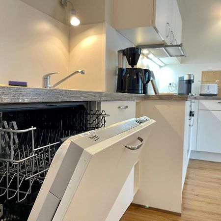 Spreewaldapartments-Kossatz ลึบเบิน ภายนอก รูปภาพ