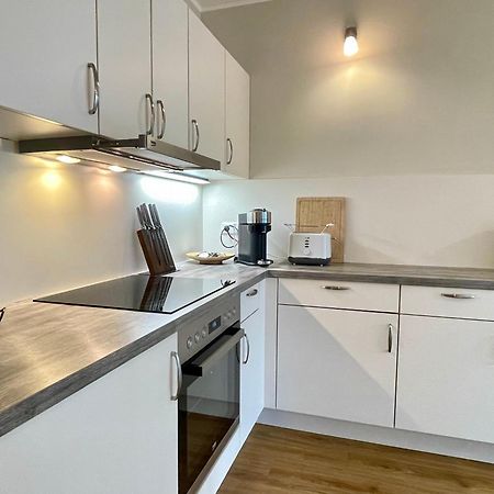 Spreewaldapartments-Kossatz ลึบเบิน ภายนอก รูปภาพ