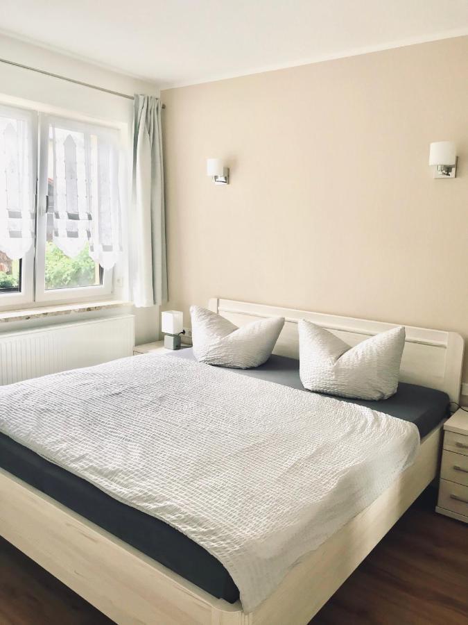 Spreewaldapartments-Kossatz ลึบเบิน ภายนอก รูปภาพ