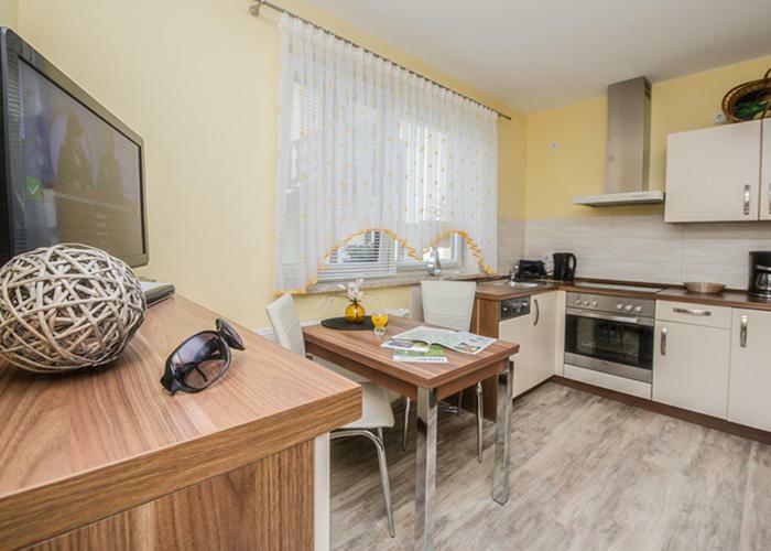 Spreewaldapartments-Kossatz ลึบเบิน ภายนอก รูปภาพ