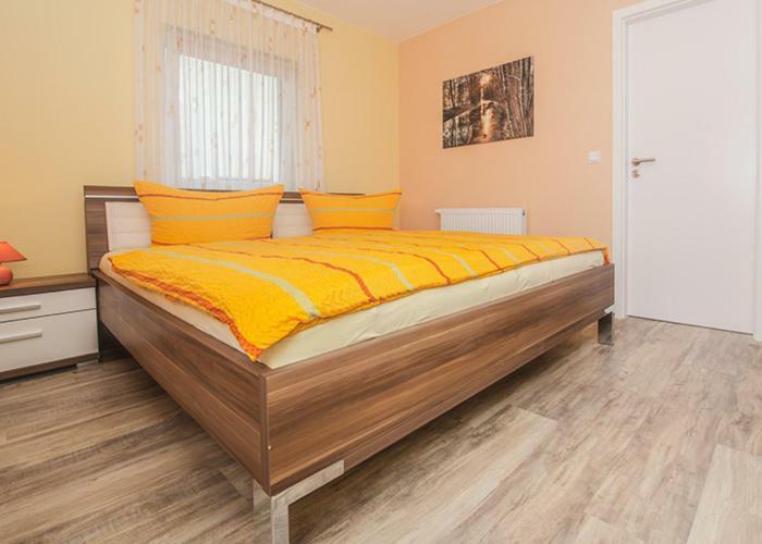 Spreewaldapartments-Kossatz ลึบเบิน ภายนอก รูปภาพ