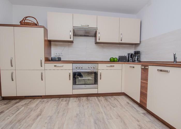 Spreewaldapartments-Kossatz ลึบเบิน ภายนอก รูปภาพ