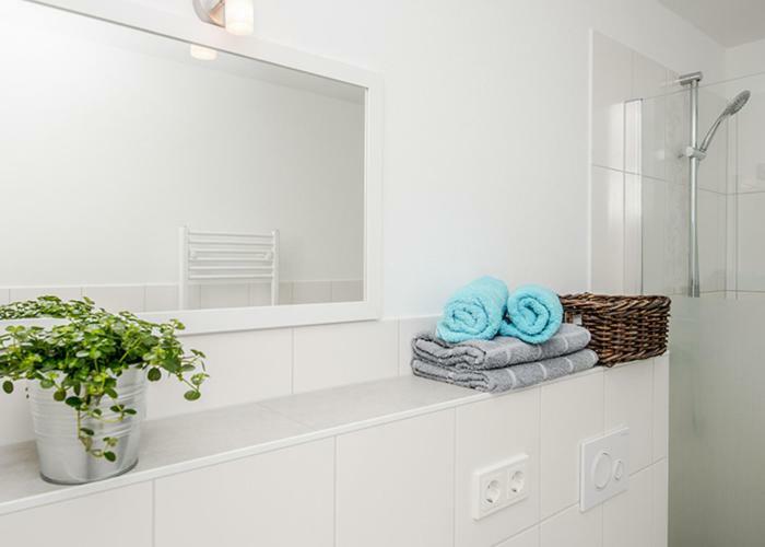 Spreewaldapartments-Kossatz ลึบเบิน ภายนอก รูปภาพ