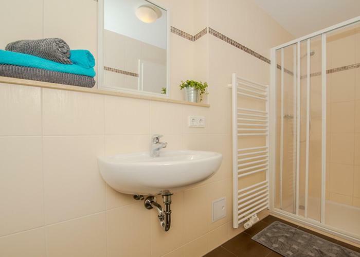 Spreewaldapartments-Kossatz ลึบเบิน ภายนอก รูปภาพ