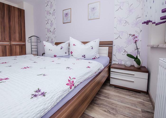 Spreewaldapartments-Kossatz ลึบเบิน ภายนอก รูปภาพ