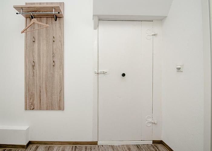 Spreewaldapartments-Kossatz ลึบเบิน ภายนอก รูปภาพ