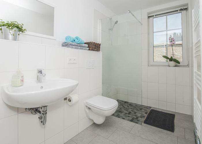 Spreewaldapartments-Kossatz ลึบเบิน ภายนอก รูปภาพ