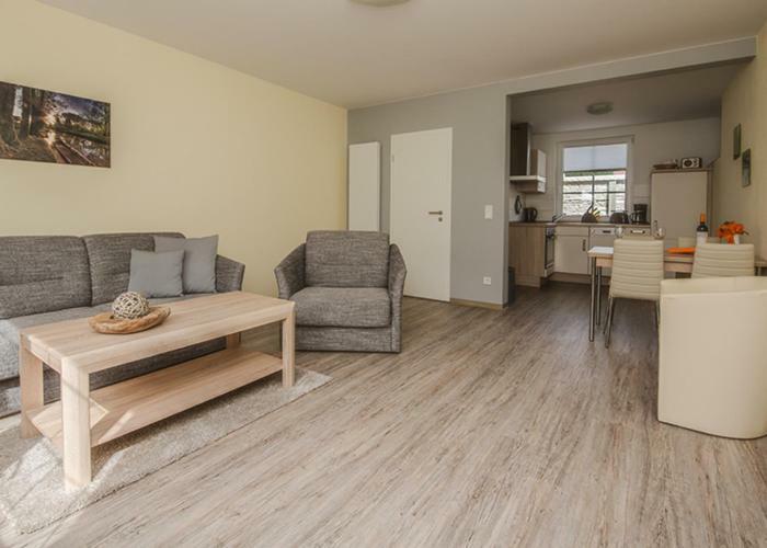 Spreewaldapartments-Kossatz ลึบเบิน ภายนอก รูปภาพ