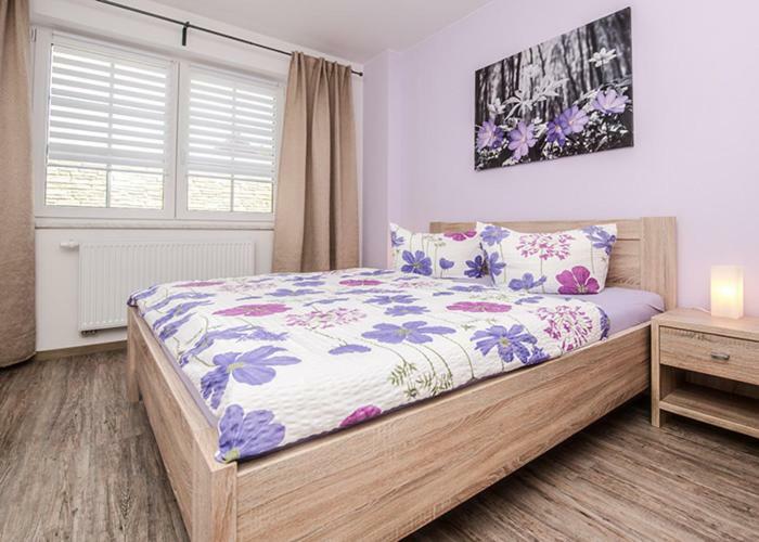 Spreewaldapartments-Kossatz ลึบเบิน ภายนอก รูปภาพ