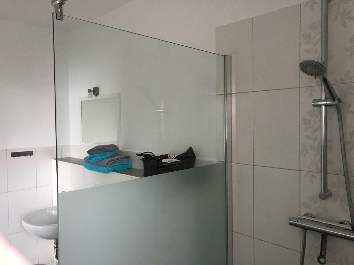 Spreewaldapartments-Kossatz ลึบเบิน ภายนอก รูปภาพ